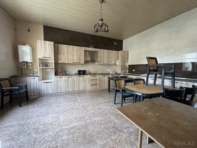 Satılır 9 otaqlı həyət evi/bağ evi 900 m², Bayıl q., photo 30 from 32