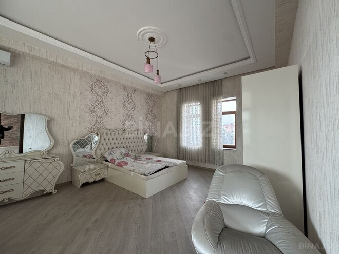 Satılır 9 otaqlı həyət evi/bağ evi 900 m², Bayıl q., photo 25 from 32