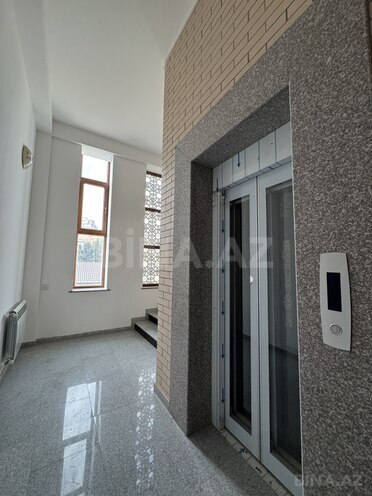 Satılır 9 otaqlı həyət evi/bağ evi 900 m², Bayıl q., photo 6 from 32