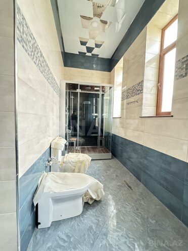 Satılır 9 otaqlı həyət evi/bağ evi 900 m², Bayıl q., photo 20 from 32