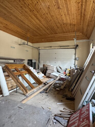 Satılır 9 otaqlı həyət evi/bağ evi 900 m², Bayıl q., photo 31 from 32