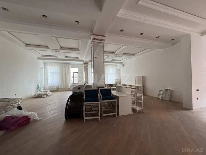 Satılır 9 otaqlı həyət evi/bağ evi 900 m², Bayıl q., photo 8 from 32