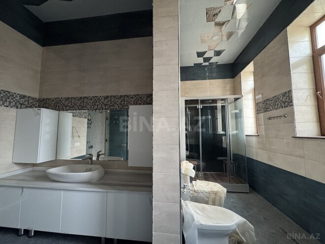 Satılır 9 otaqlı həyət evi/bağ evi 900 m², Bayıl q., photo 18 from 32