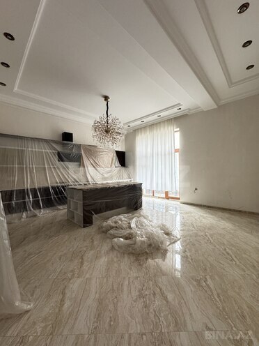 Satılır 9 otaqlı həyət evi/bağ evi 900 m², Bayıl q., photo 12 from 32