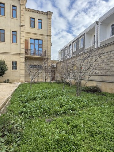 Satılır 9 otaqlı həyət evi/bağ evi 900 m², Bayıl q., photo 7 from 32