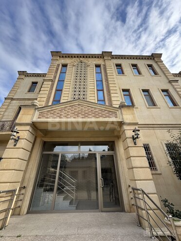 Satılır 9 otaqlı həyət evi/bağ evi 900 m², Bayıl q., photo 4 from 32