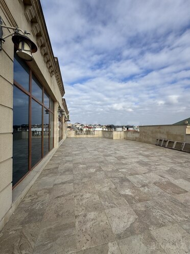 Satılır 9 otaqlı həyət evi/bağ evi 900 m², Bayıl q., photo 27 from 32