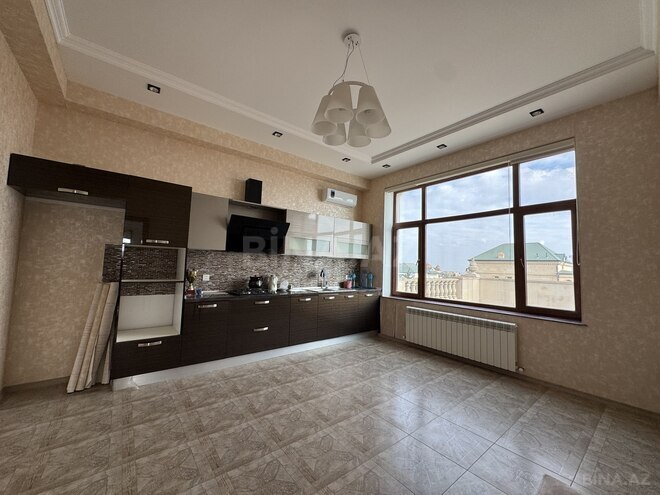 Satılır 9 otaqlı həyət evi/bağ evi 900 m², Bayıl q., photo 23 from 32