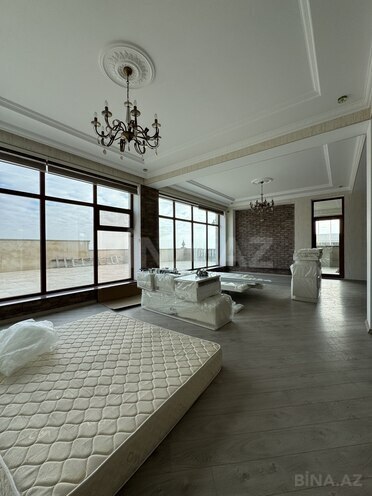 Satılır 9 otaqlı həyət evi/bağ evi 900 m², Bayıl q., photo 21 from 32