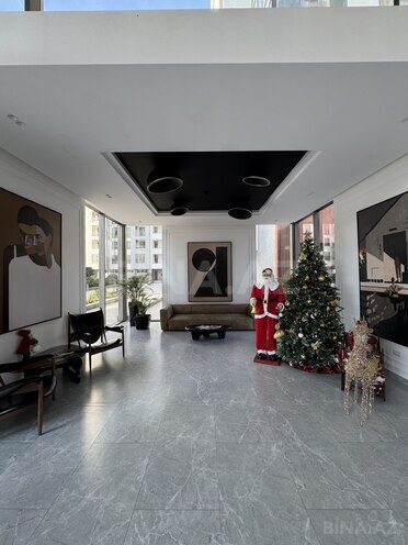 Satılır 2 otaqlı yeni tikili 42 m², Elmlər Akademiyası m., photo 13 from 14