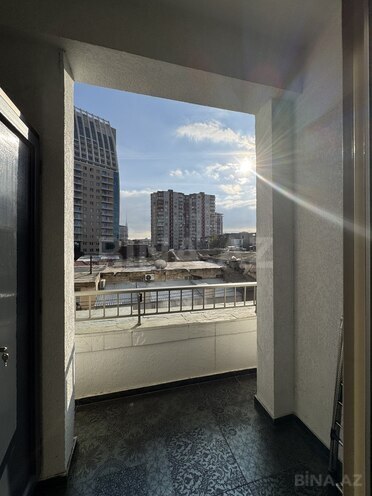 Satılır 2 otaqlı yeni tikili 42 m², Elmlər Akademiyası m., photo 12 from 14
