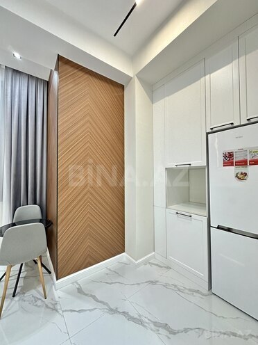 Satılır 3 otaqlı yeni tikili 80 m², Nəriman Nərimanov m., photo 11 from 18