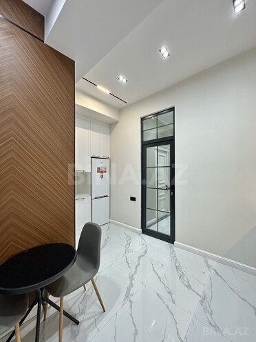 Satılır 3 otaqlı yeni tikili 80 m², Nəriman Nərimanov m., photo 9 from 18