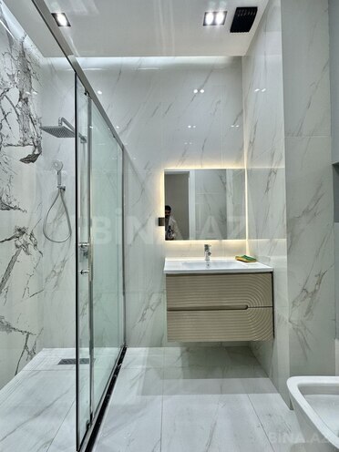 Satılır 3 otaqlı yeni tikili 80 m², Nəriman Nərimanov m., photo 16 from 18