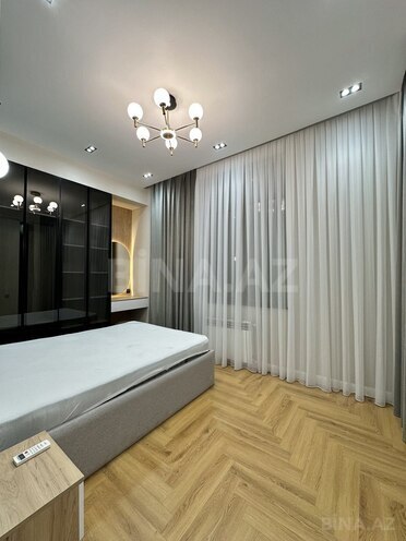 Satılır 3 otaqlı yeni tikili 80 m², Nəriman Nərimanov m., photo 7 from 18