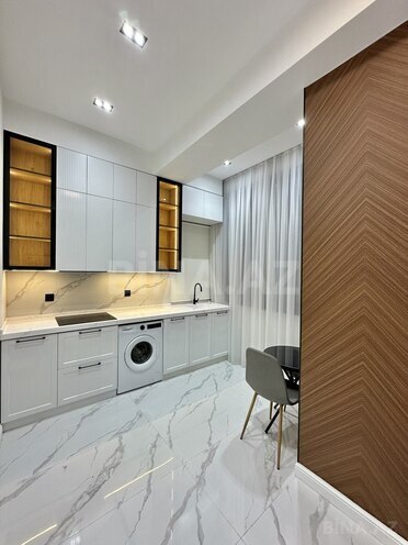 Satılır 3 otaqlı yeni tikili 80 m², Nəriman Nərimanov m., photo 8 from 18