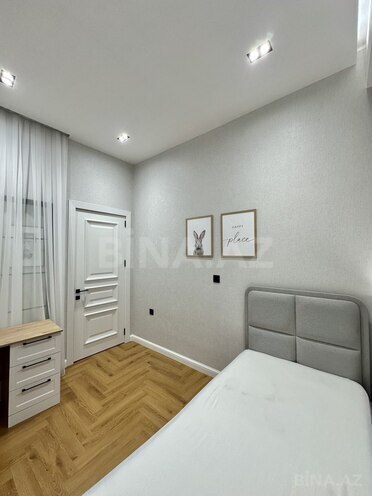 Satılır 3 otaqlı yeni tikili 80 m², Nəriman Nərimanov m., photo 13 from 18