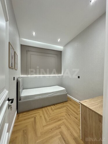 Satılır 3 otaqlı yeni tikili 80 m², Nəriman Nərimanov m., photo 12 from 18