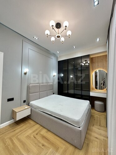 Satılır 3 otaqlı yeni tikili 80 m², Nəriman Nərimanov m., photo 5 from 18