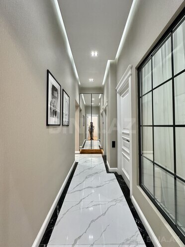 Satılır 3 otaqlı yeni tikili 80 m², Nəriman Nərimanov m., photo 14 from 18