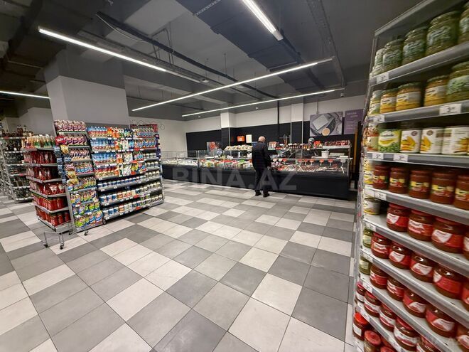 Satılır  obyekt 1 030 m², İnşaatçılar m., photo 3 from 13