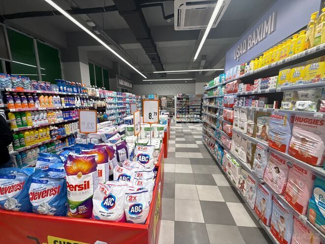 Satılır  obyekt 1 030 m², İnşaatçılar m., photo 11 from 13