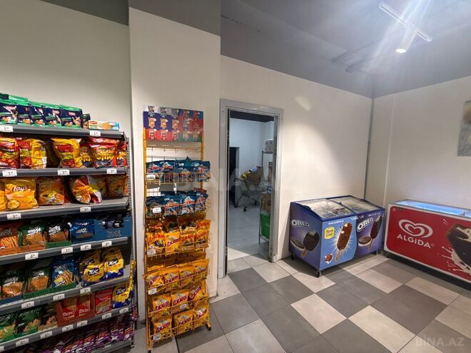 Satılır  obyekt 1 030 m², İnşaatçılar m., photo 4 from 13