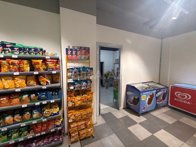 Satılır  obyekt 1 030 m², İnşaatçılar m., photo 12 from 13