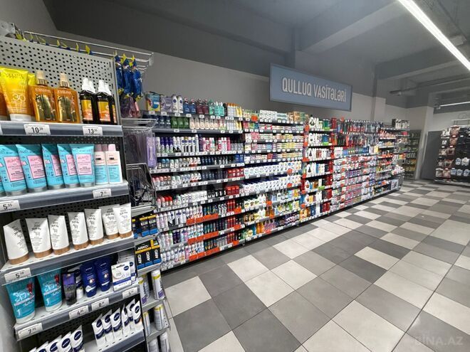 Satılır  obyekt 1 030 m², İnşaatçılar m., photo 9 from 13