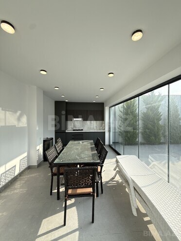 Satılır 4 otaqlı həyət evi/bağ evi 220 m², Mərdəkan q., photo 5 from 24