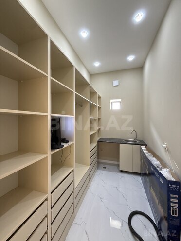 Satılır 4 otaqlı həyət evi/bağ evi 220 m², Mərdəkan q., photo 19 from 24