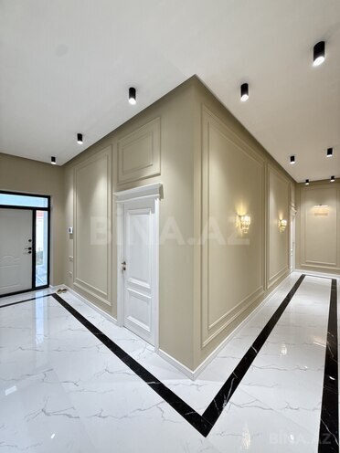 Satılır 4 otaqlı həyət evi/bağ evi 220 m², Mərdəkan q., photo 9 from 24