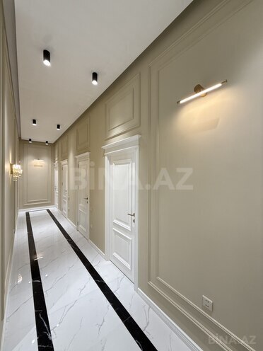 Satılır 4 otaqlı həyət evi/bağ evi 220 m², Mərdəkan q., photo 10 from 24