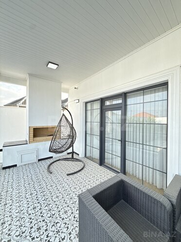 Satılır 4 otaqlı həyət evi/bağ evi 220 m², Mərdəkan q., photo 7 from 24