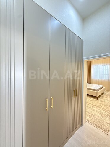 Satılır 4 otaqlı həyət evi/bağ evi 220 m², Mərdəkan q., photo 17 from 24