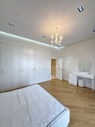 Satılır 4 otaqlı həyət evi/bağ evi 220 m², Mərdəkan q., photo 23 from 24