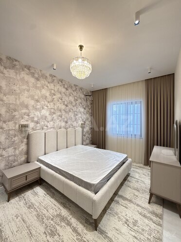 Satılır 4 otaqlı həyət evi/bağ evi 220 m², Mərdəkan q., photo 14 from 24