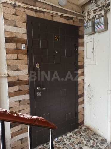 Продаётся 3-комн. вторичка 63 м², м. Элмляр Академиясы, photo 11 from 24