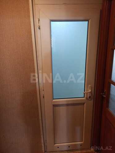 Продаётся 3-комн. вторичка 63 м², м. Элмляр Академиясы, photo 22 from 24