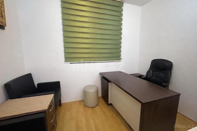 Сдаётся 3-комн. офис 77 м², Бинагадинский р., photo 5 from 8