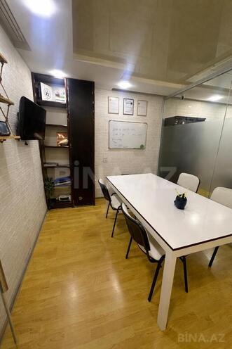 Сдаётся 3-комн. офис 77 м², Бинагадинский р., photo 6 from 8