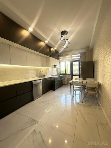Продаётся 3-комн. новостройка 130 м², Насиминский  р., photo 3 from 17