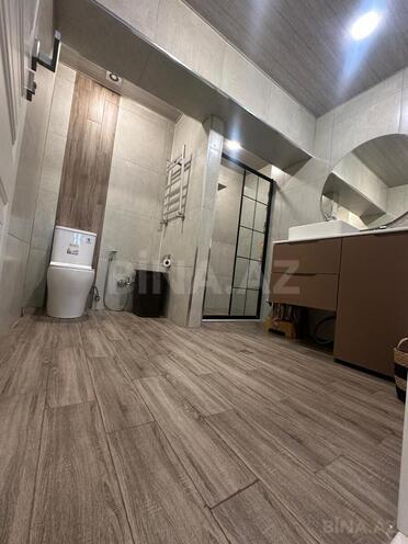 Продаётся 3-комн. новостройка 130 м², Насиминский  р., photo 7 from 17