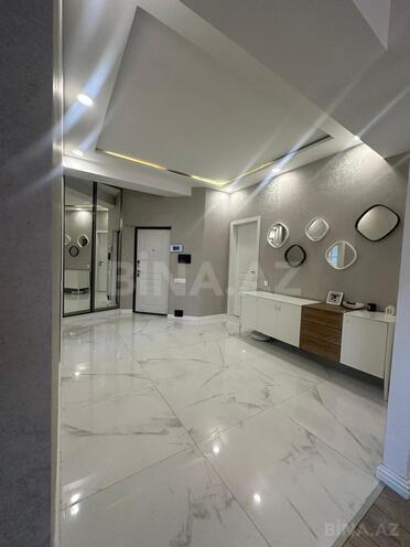 Продаётся 3-комн. новостройка 130 м², Насиминский  р., photo 4 from 17
