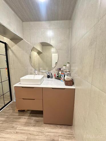Продаётся 3-комн. новостройка 130 м², Насиминский  р., photo 10 from 17