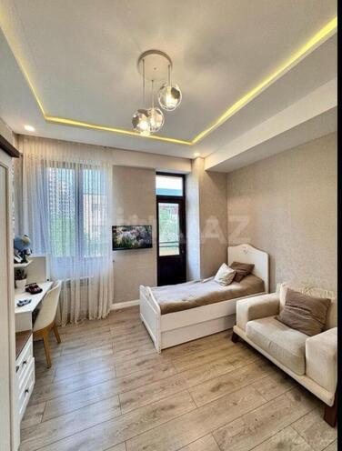 Satılır 3 otaqlı yeni tikili 130 m², Nərimanov r., photo 7 from 19