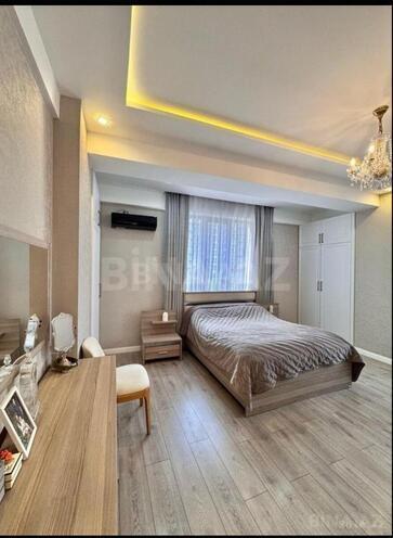 Satılır 3 otaqlı yeni tikili 130 m², Nərimanov r., photo 6 from 19