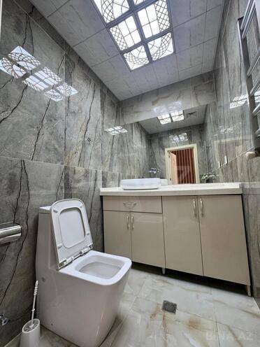 Satılır 4 otaqlı yeni tikili 170 m², Həzi Aslanov m., photo 15 from 20