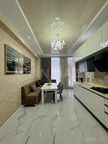 Satılır 4 otaqlı yeni tikili 170 m², Həzi Aslanov m., photo 7 from 20