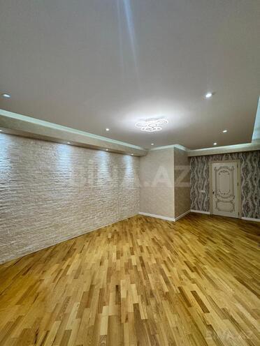 Satılır 4 otaqlı yeni tikili 170 m², Həzi Aslanov m., photo 12 from 20